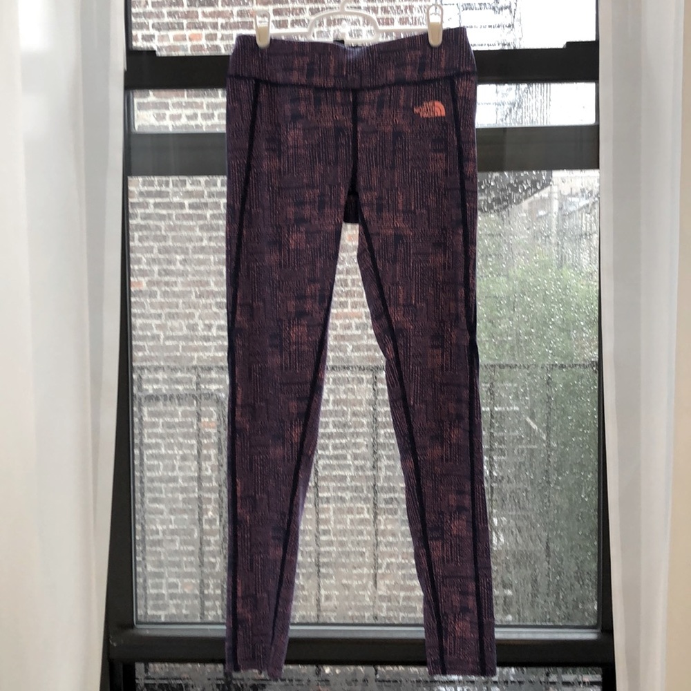 North Face Leggings